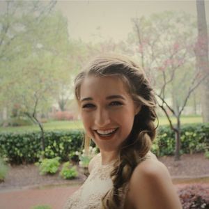 Meet your Posher, Katelyn